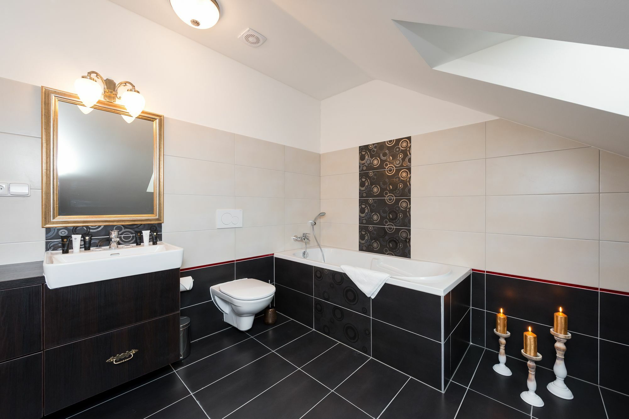 Apartment Sokolska Prága Kültér fotó