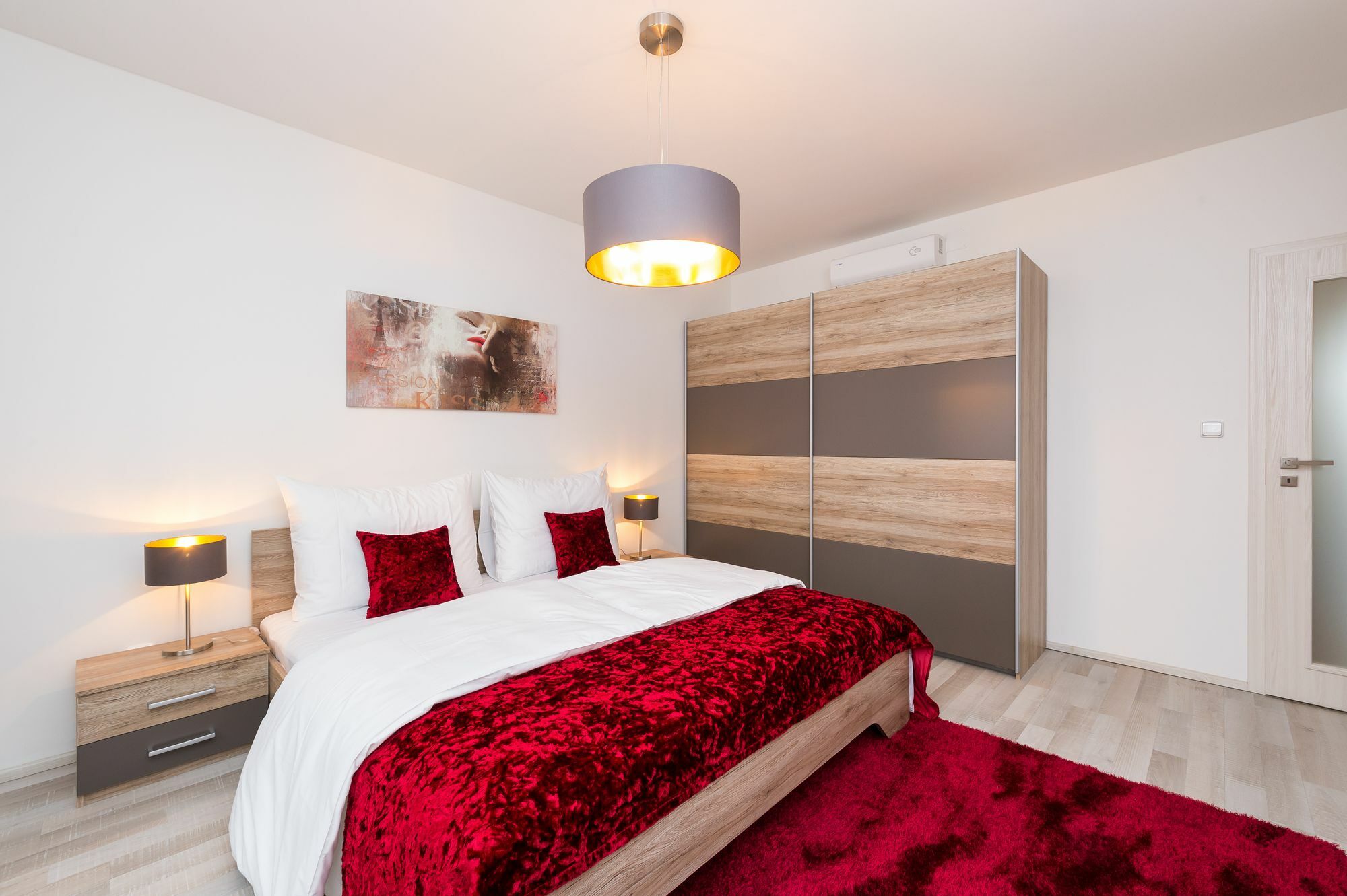 Apartment Sokolska Prága Kültér fotó