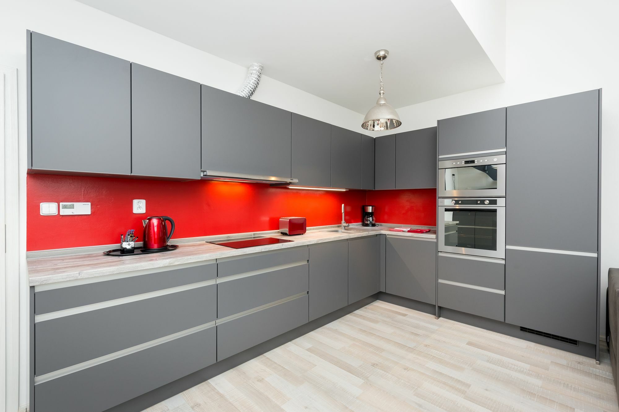 Apartment Sokolska Prága Kültér fotó