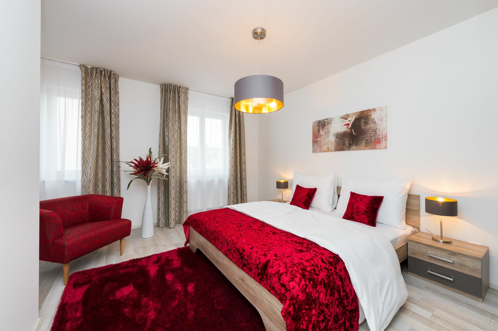 Apartment Sokolska Prága Kültér fotó